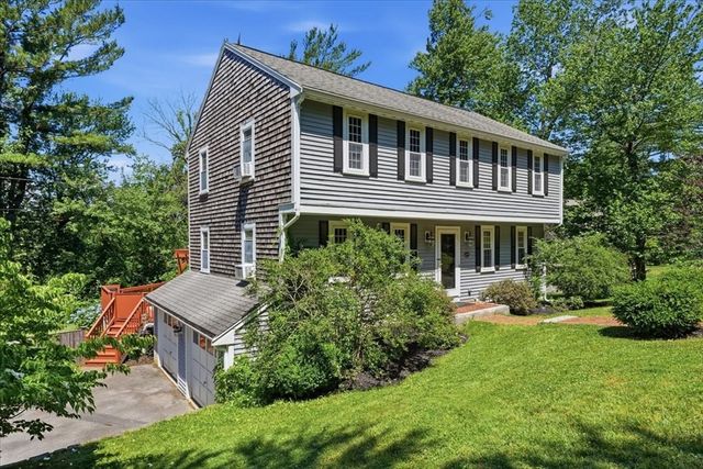 340 Church St, Marshfield, MA 02050