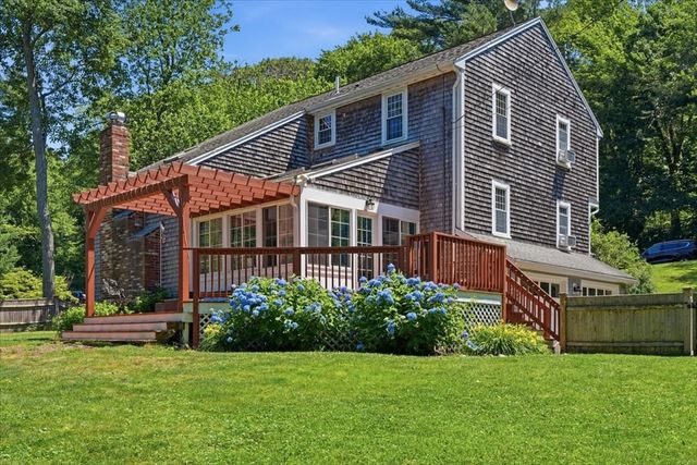 340 Church St, Marshfield, MA 02050