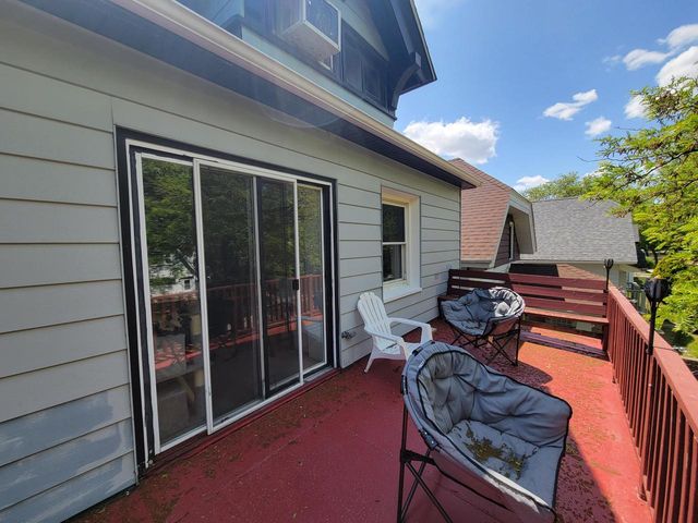 1817 E Rusk AVENUE #1819, Milwaukee, WI 53207