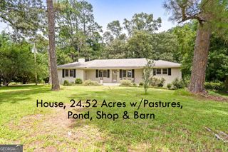 1794 Dames Ferry Road, Forsyth, GA 31029