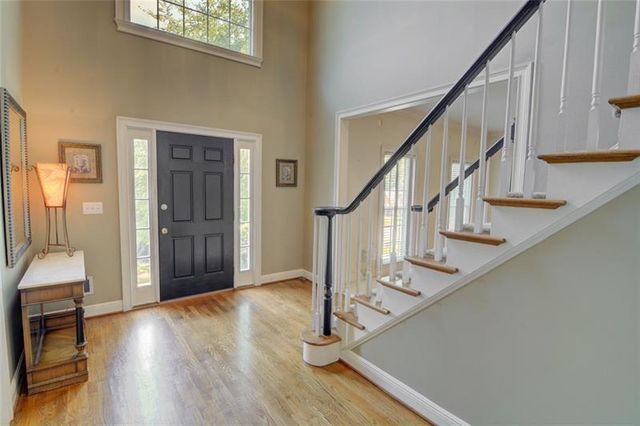 5001 Staverly Lane NW, Peachtree Corners, GA 30092