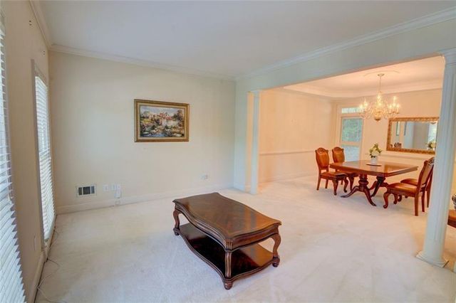 5001 Staverly Lane NW, Peachtree Corners, GA 30092