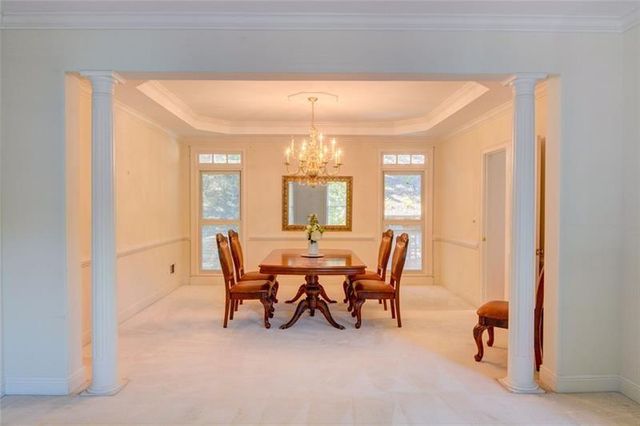 5001 Staverly Lane NW, Peachtree Corners, GA 30092