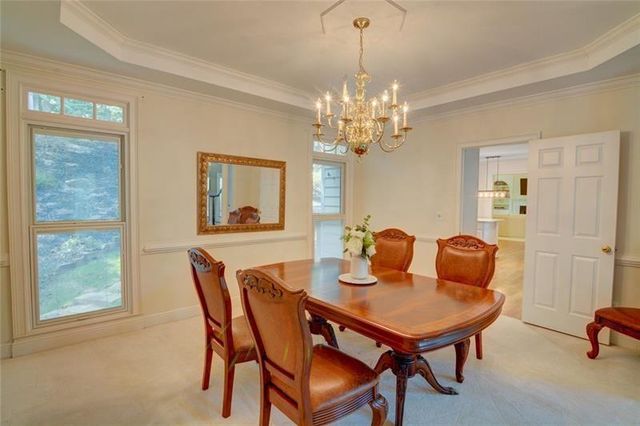5001 Staverly Lane NW, Peachtree Corners, GA 30092