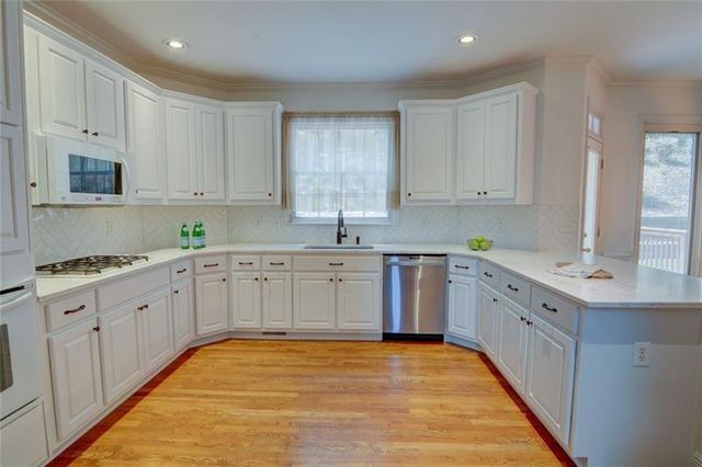 5001 Staverly Lane NW, Peachtree Corners, GA 30092