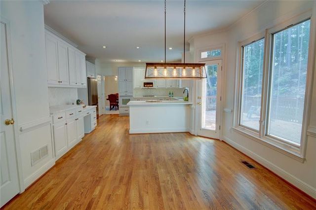5001 Staverly Lane NW, Peachtree Corners, GA 30092
