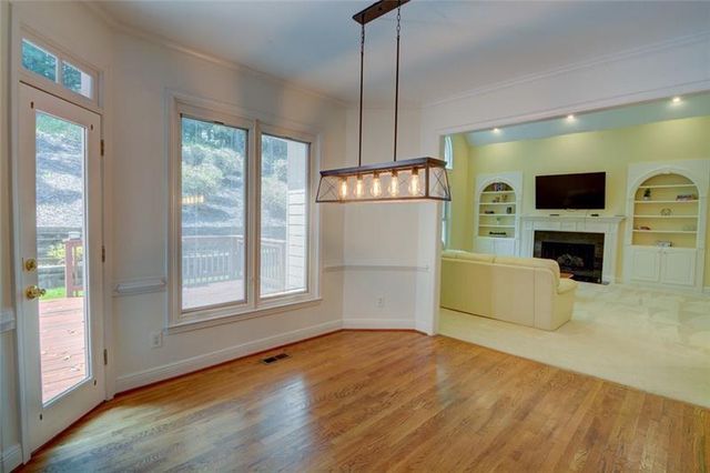5001 Staverly Lane NW, Peachtree Corners, GA 30092