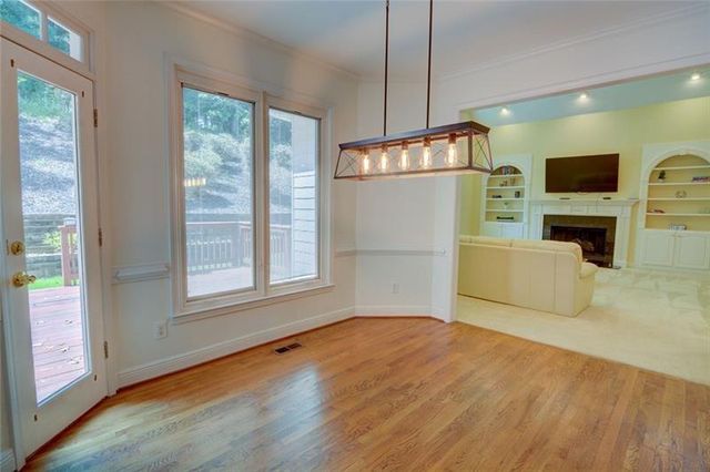 5001 Staverly Lane NW, Peachtree Corners, GA 30092