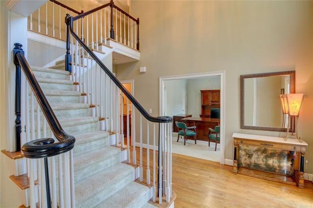 5001 Staverly Lane NW, Peachtree Corners, GA 30092