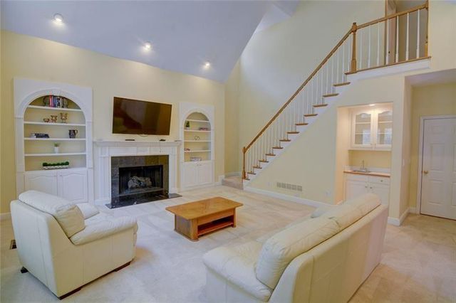 5001 Staverly Lane NW, Peachtree Corners, GA 30092