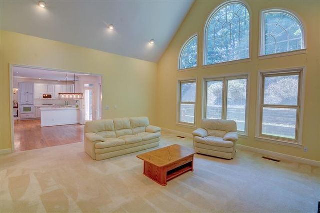 5001 Staverly Lane NW, Peachtree Corners, GA 30092