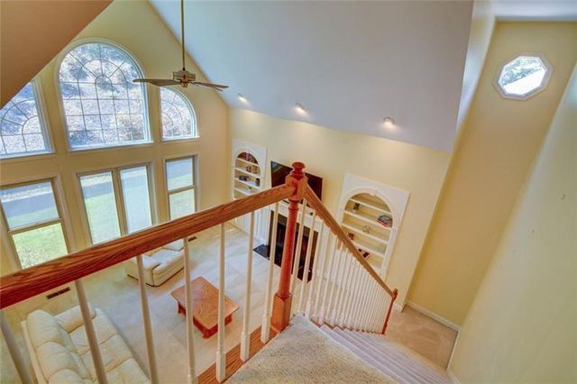 5001 Staverly Lane NW, Peachtree Corners, GA 30092