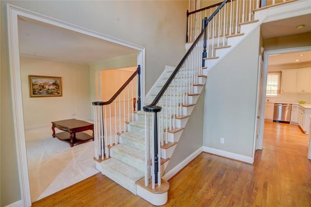 5001 Staverly Lane NW, Peachtree Corners, GA 30092