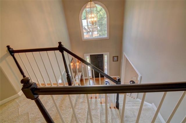 5001 Staverly Lane NW, Peachtree Corners, GA 30092