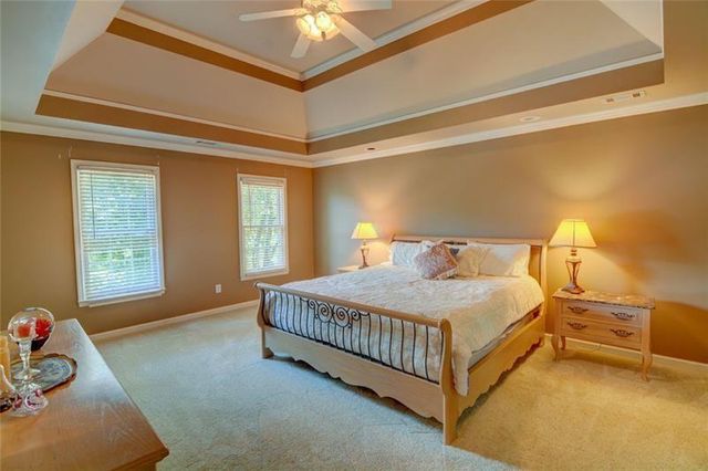 5001 Staverly Lane NW, Peachtree Corners, GA 30092