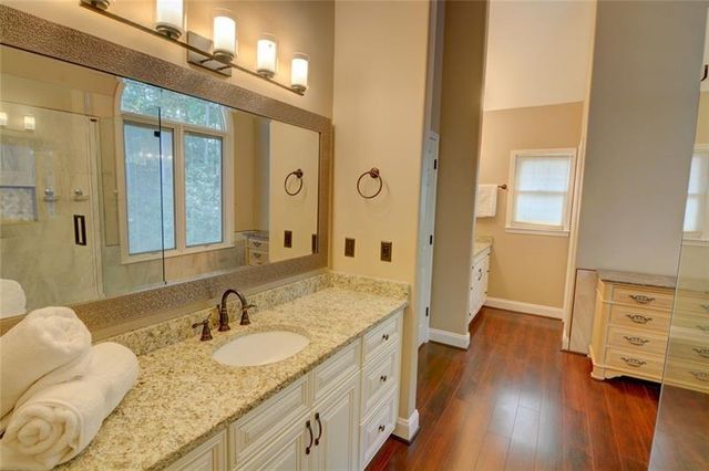 5001 Staverly Lane NW, Peachtree Corners, GA 30092