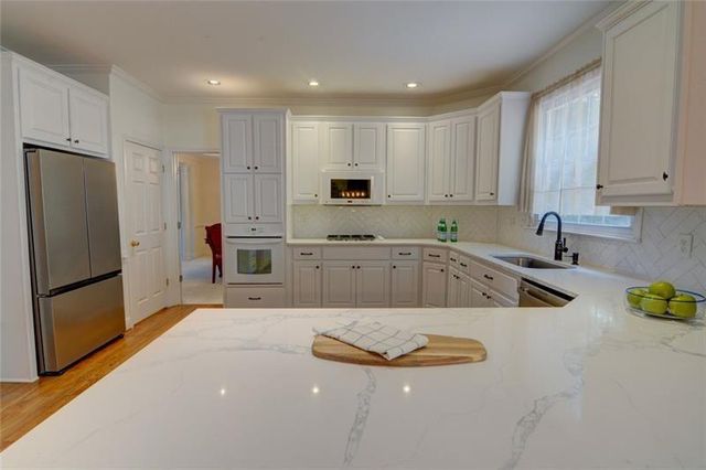 5001 Staverly Lane NW, Peachtree Corners, GA 30092