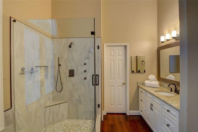 5001 Staverly Lane NW, Peachtree Corners, GA 30092
