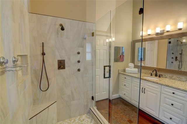 5001 Staverly Lane NW, Peachtree Corners, GA 30092