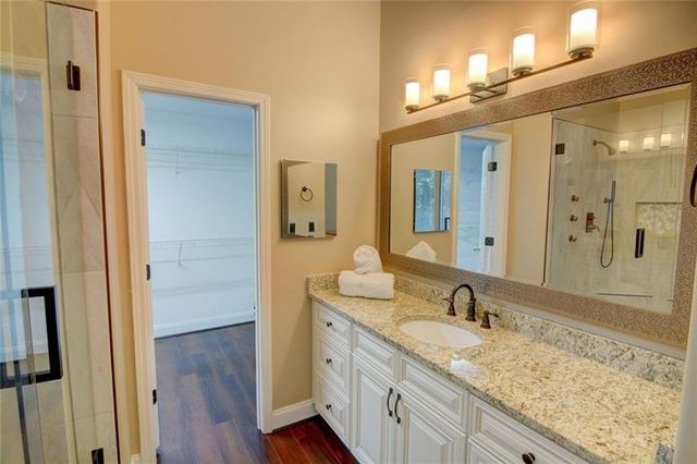 5001 Staverly Lane NW, Peachtree Corners, GA 30092