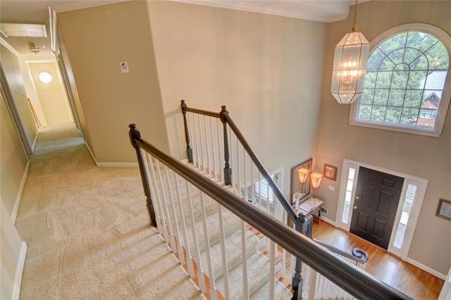 5001 Staverly Lane NW, Peachtree Corners, GA 30092