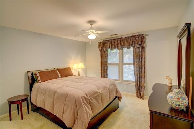 5001 Staverly Lane NW, Peachtree Corners, GA 30092