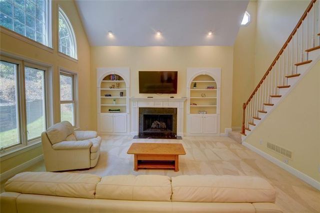 5001 Staverly Lane NW, Peachtree Corners, GA 30092