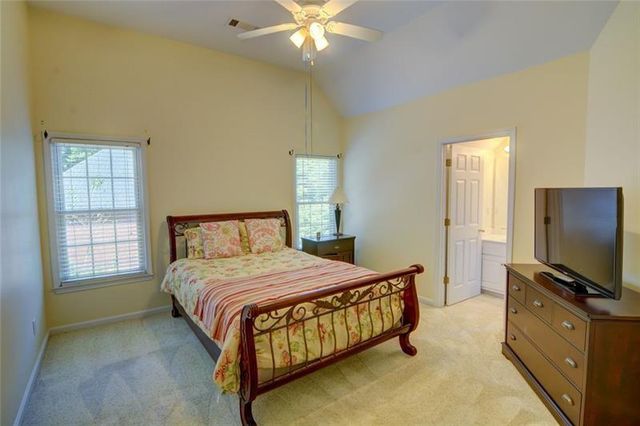 5001 Staverly Lane NW, Peachtree Corners, GA 30092
