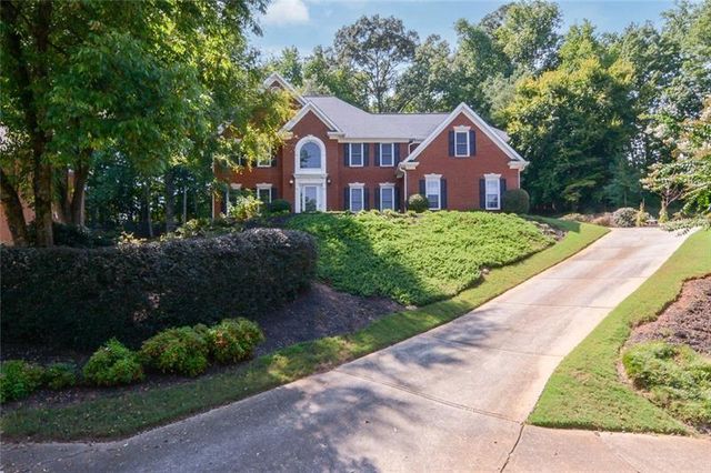 5001 Staverly Lane NW, Peachtree Corners, GA 30092