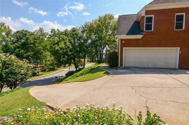 5001 Staverly Lane NW, Peachtree Corners, GA 30092