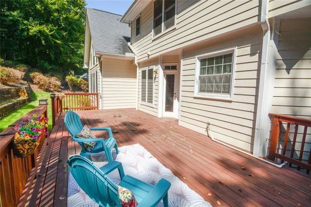 5001 Staverly Lane NW, Peachtree Corners, GA 30092
