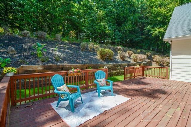 5001 Staverly Lane NW, Peachtree Corners, GA 30092