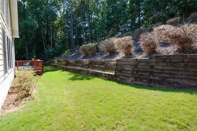 5001 Staverly Lane NW, Peachtree Corners, GA 30092