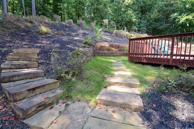 5001 Staverly Lane NW, Peachtree Corners, GA 30092