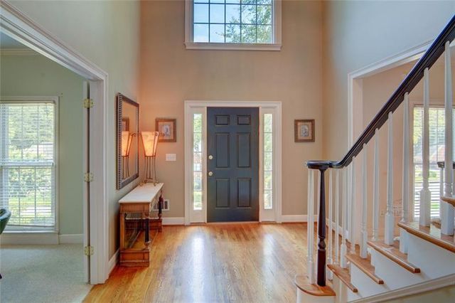 5001 Staverly Lane NW, Peachtree Corners, GA 30092