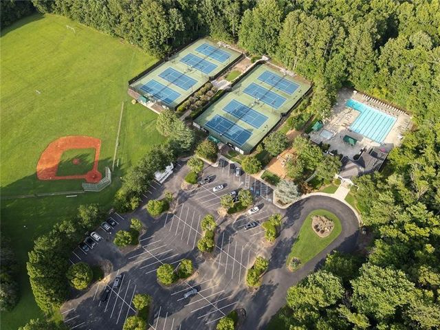5001 Staverly Lane NW, Peachtree Corners, GA 30092