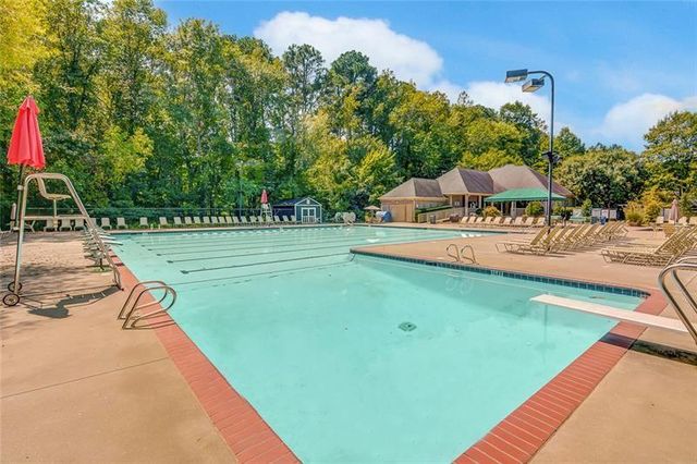 5001 Staverly Lane NW, Peachtree Corners, GA 30092