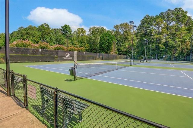 5001 Staverly Lane NW, Peachtree Corners, GA 30092
