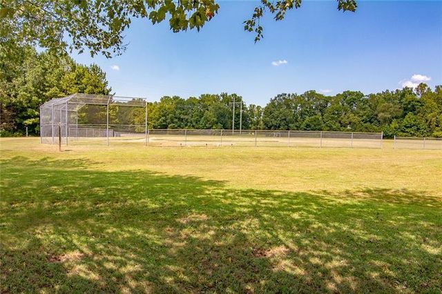 5001 Staverly Lane NW, Peachtree Corners, GA 30092