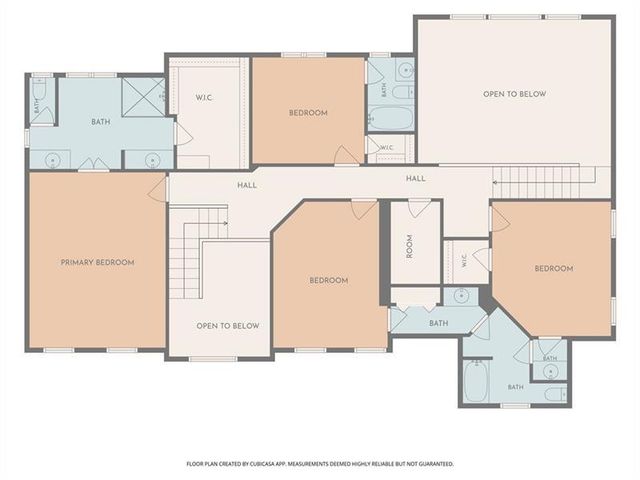 5001 Staverly Lane NW, Peachtree Corners, GA 30092