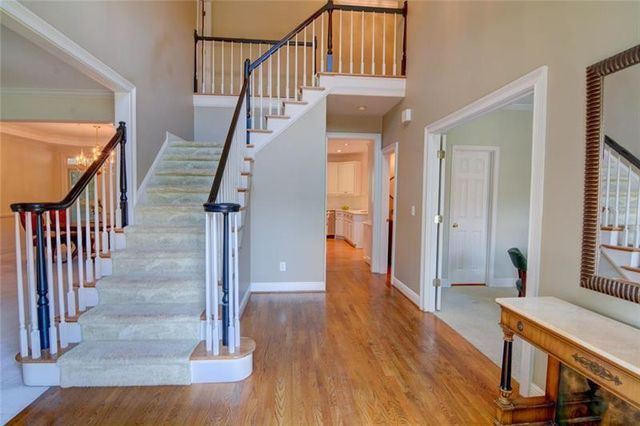 5001 Staverly Lane NW, Peachtree Corners, GA 30092