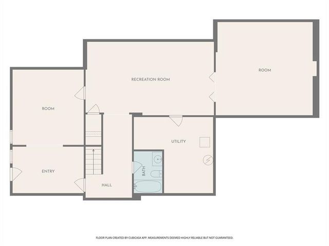 5001 Staverly Lane NW, Peachtree Corners, GA 30092