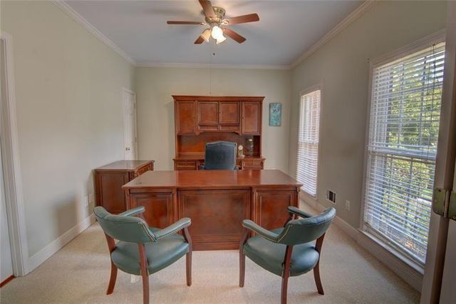 5001 Staverly Lane NW, Peachtree Corners, GA 30092