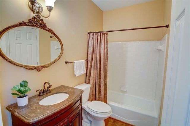 5001 Staverly Lane NW, Peachtree Corners, GA 30092