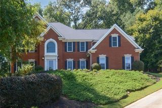5001 Staverly Lane NW, Peachtree Corners, GA 30092