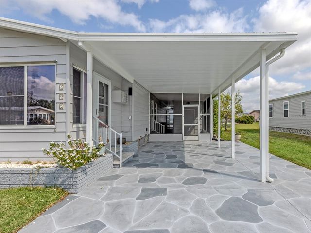 295 ANCHORS WAY, North Port, FL 34287