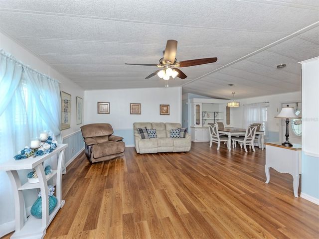 295 ANCHORS WAY, North Port, FL 34287