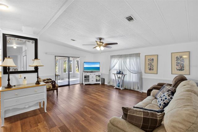 295 ANCHORS WAY, North Port, FL 34287