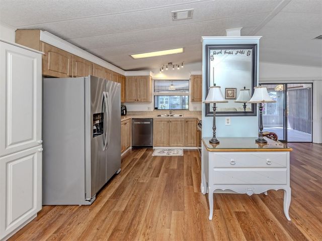 295 ANCHORS WAY, North Port, FL 34287