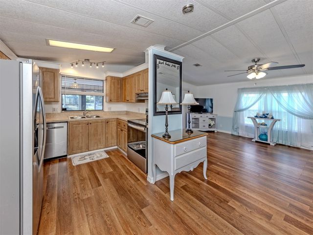 295 ANCHORS WAY, North Port, FL 34287